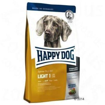 Happy Dog Fit Well Adult Light 4 kg kép