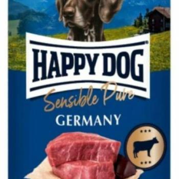 Happy Dog Germany Pure Beef 6x200 g kép