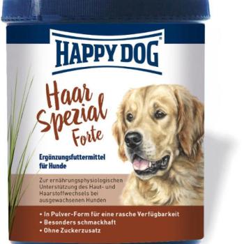 Happy Dog Haar Special Forte 200 g kép