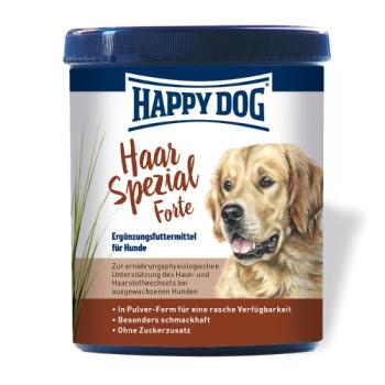 Happy Dog HaarSpezial Forte 200 g kép