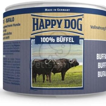 Happy Dog Italy Pure Buffalo 800 g kép