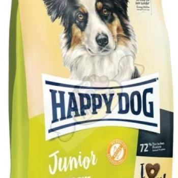 Happy Dog Junior Lamb & Rice 1 kg kép