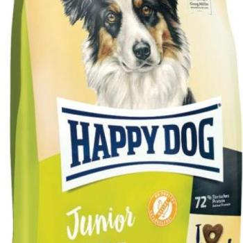 Happy Dog Junior Lamb & Rice 10 kg kép