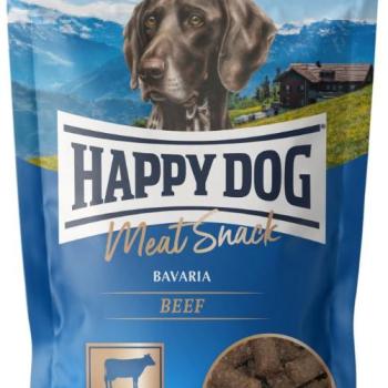 Happy Dog Meat Snack Bavaria 75 g kép