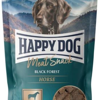 Happy Dog Meat Snack Black Forest 75 g kép