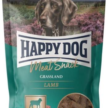 Happy Dog Meat Snack Grassland 75 g kép