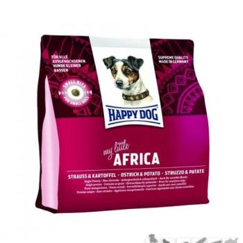 Happy Dog Mini Africa 1 kg kép