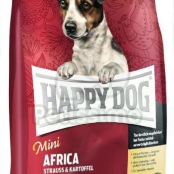 Happy Dog Mini Africa 300 g kép