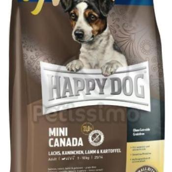 Happy Dog Mini Canada 1 kg kép