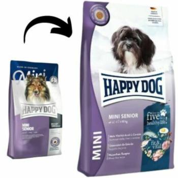 Happy Dog Mini Fit & Vital Senior 800 g kép