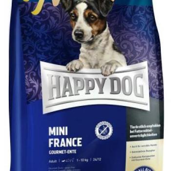 Happy Dog Mini France 1 kg kép