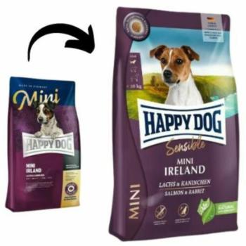 Happy Dog Mini Irland 300 g kép