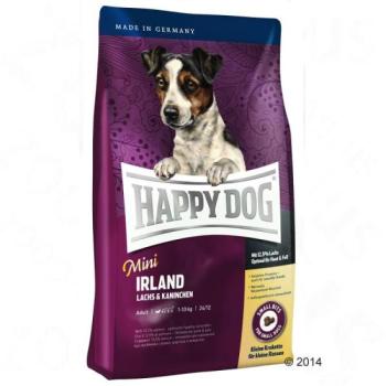 Happy Dog Mini Irland 4 kg kép