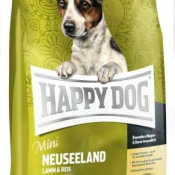 Happy Dog Mini Neuseeland 1 kg kép