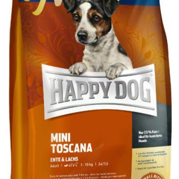 Happy Dog Mini Toscana 0,3 kg kép