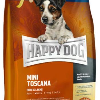 Happy Dog Mini Toscana 300 g kép