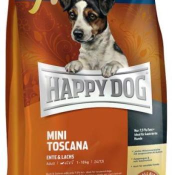 Happy Dog Mini Toscana 4 kg kép