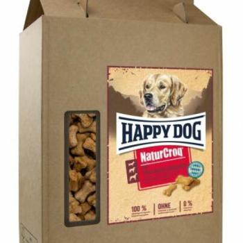 Happy Dog Natur-croq Mini pulyka 5 kg kép