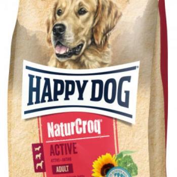 Happy Dog NaturCroq Active 15 kg kép