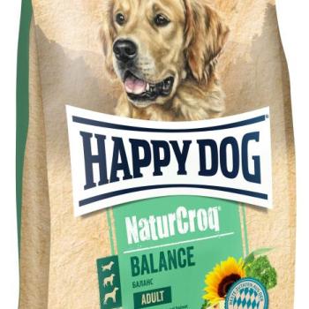 Happy Dog NaturCroq Adult Balance 1 kg kép