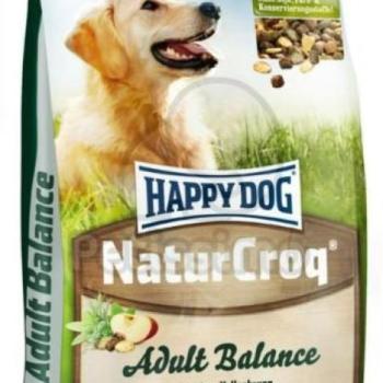 Happy Dog NaturCroq Adult Balance 2x15 kg kép