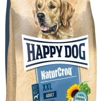 Happy Dog NaturCroq Adult XXL 15 kg kép