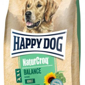 Happy Dog NaturCroq Balance 1 kg kép