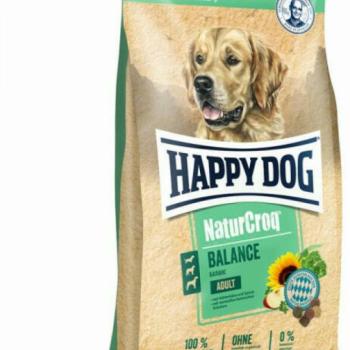 Happy Dog NaturCroq Balance 15 kg kép