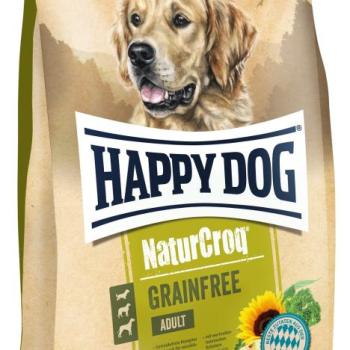 Happy Dog NaturCroq Grainfree 1 kg kép