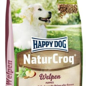 Happy Dog NaturCroq Puppy 2x15 kg kép