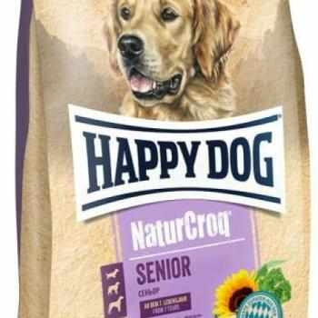 Happy Dog NaturCroq Senior 2x15 kg kép