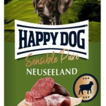 Happy Dog Neuseeland Pur 400 g kép