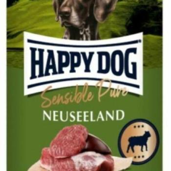 Happy Dog Neuseeland Pure 400 g kép