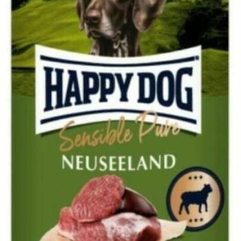 Happy Dog Neuseeland Pure Lamb 6x400 g kép