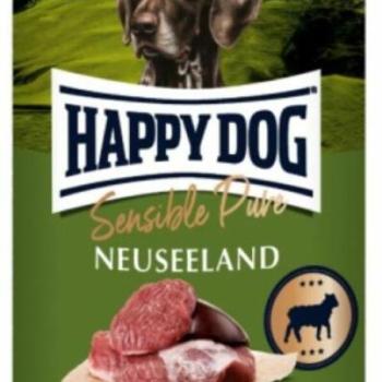 Happy Dog Neuseeland Pure Lamb 6x800 g kép
