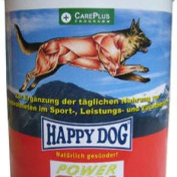 Happy Dog Power Plus 900 g kép