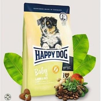 Happy Dog Profi Baby Lamb & Rice 18 kg kép