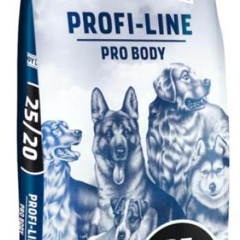 Happy Dog Profi Line 25/20 Pro Body 15 kg kép