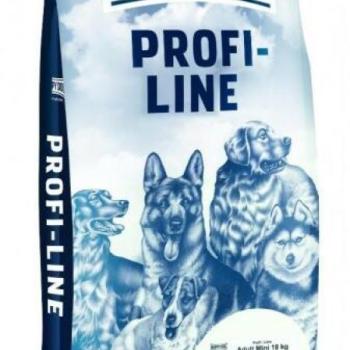 Happy Dog Profi-Line Adult Mini (26/14) 18 kg kép