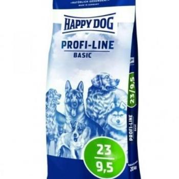 Happy Dog Profi-Line Basic (23/9,5) 20 kg kép