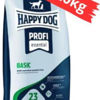 Happy Dog Profi-Line Basic (23/9,5) 2x20 kg kép