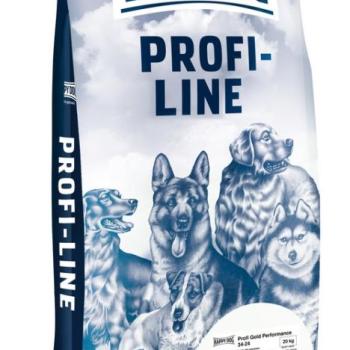 Happy Dog Profi-Line Gold Performance 20 kg kép