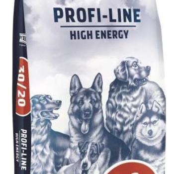 Happy Dog Profi Line Krokett High Energy 30/20 20 kg kép