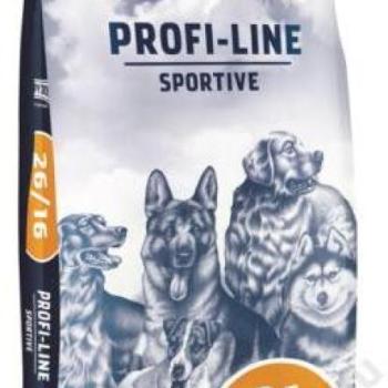 Happy Dog Profi-Line Krokette Sportive 26/16 20 kg kép