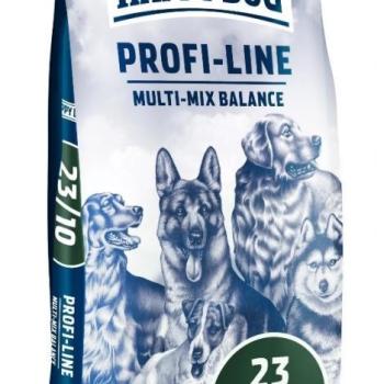 Happy Dog Profi-Line Multi-Mix Balance 20 kg kép