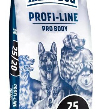 Happy Dog Profi-Line Pro Body 15 kg kép