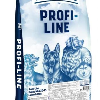 Happy Dog Profi-Line Puppy Mini 20 kg kép