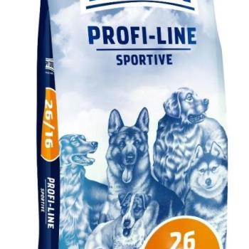 Happy Dog Profi-Line Sportive 20 kg kép