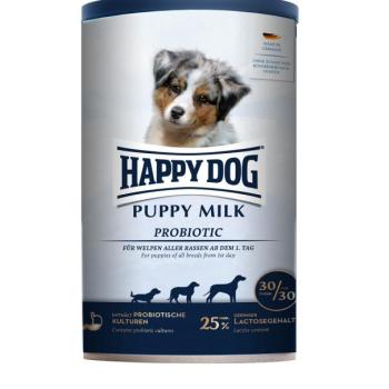 Happy Dog Puppy Milk Probiotic 500 g kép