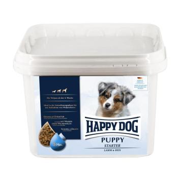 Happy Dog Puppy Starter 1,5 kg kép